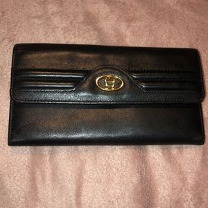 Etienne Aigner wallet